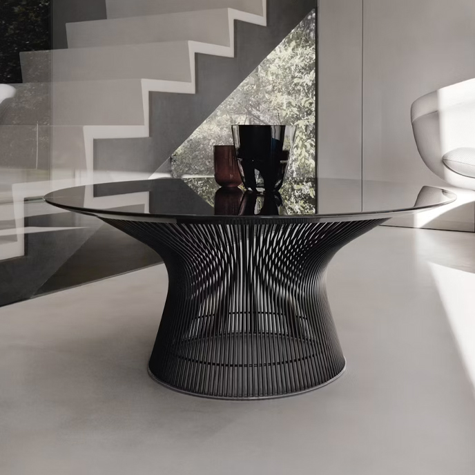 Platner Gold Coffee Table