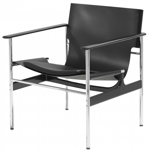 Pollock Arm Chair