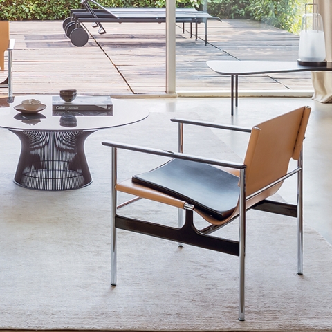 Pollock Arm Chair