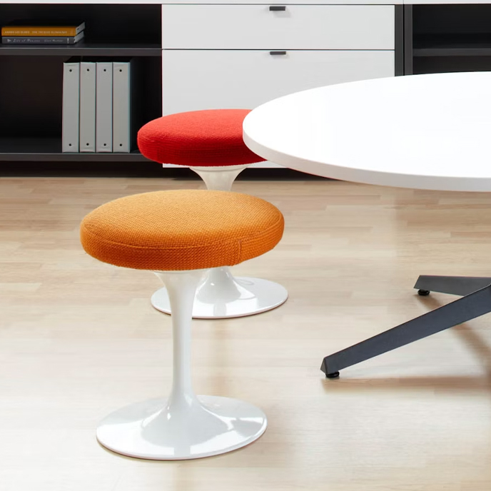 Saarinen Tulip Stool