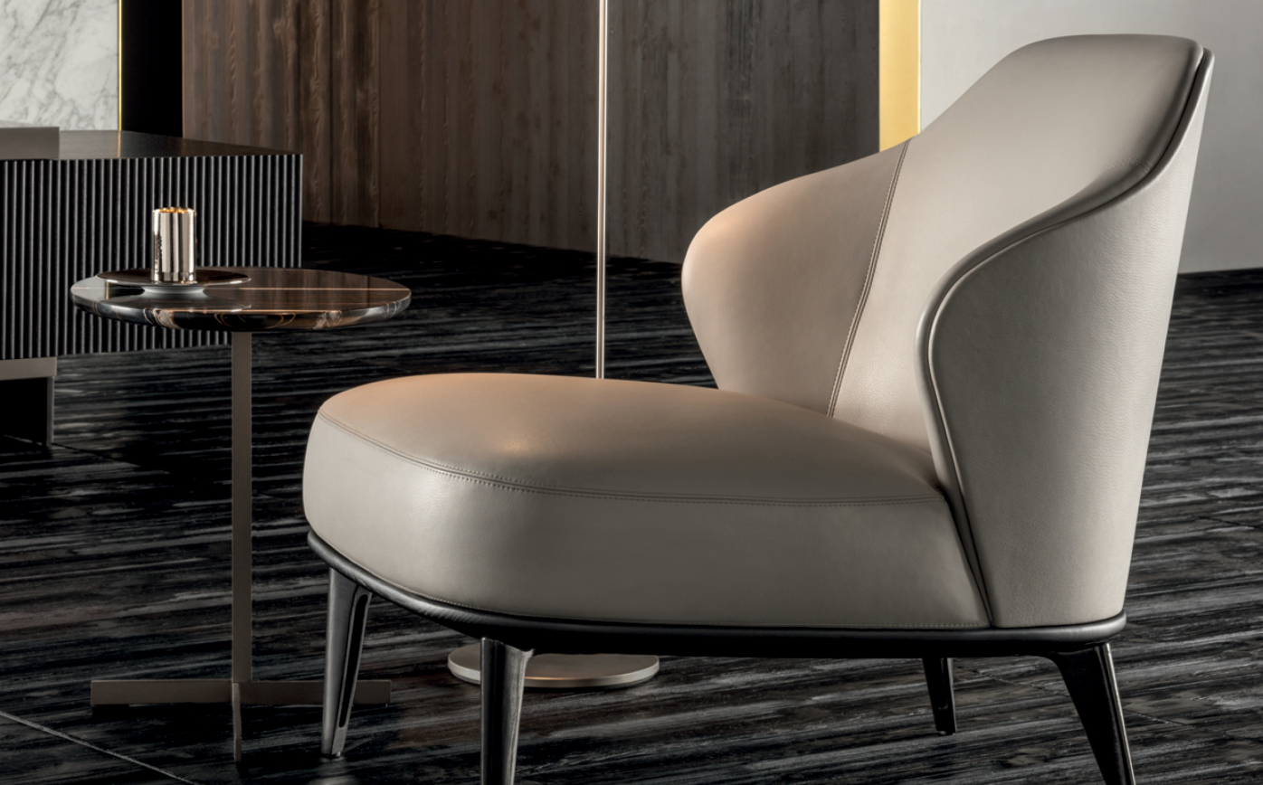 Leslie Arm Chair