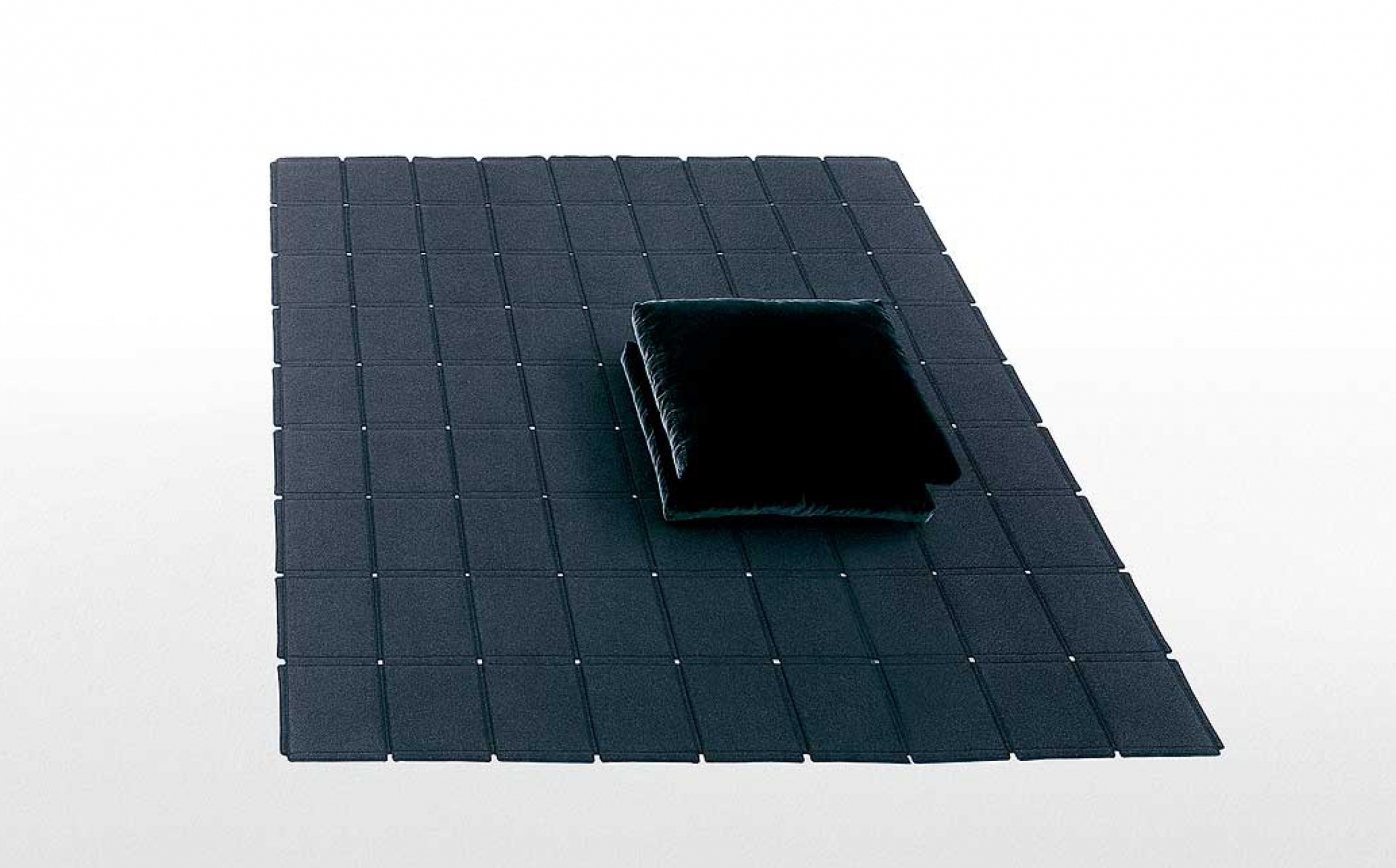 Net Rug