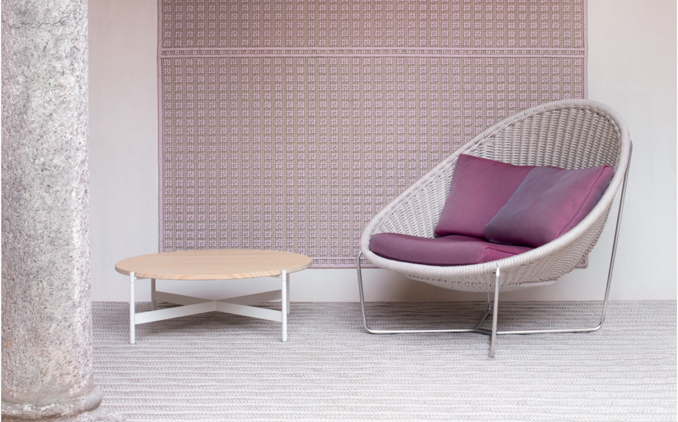 Orto Rug