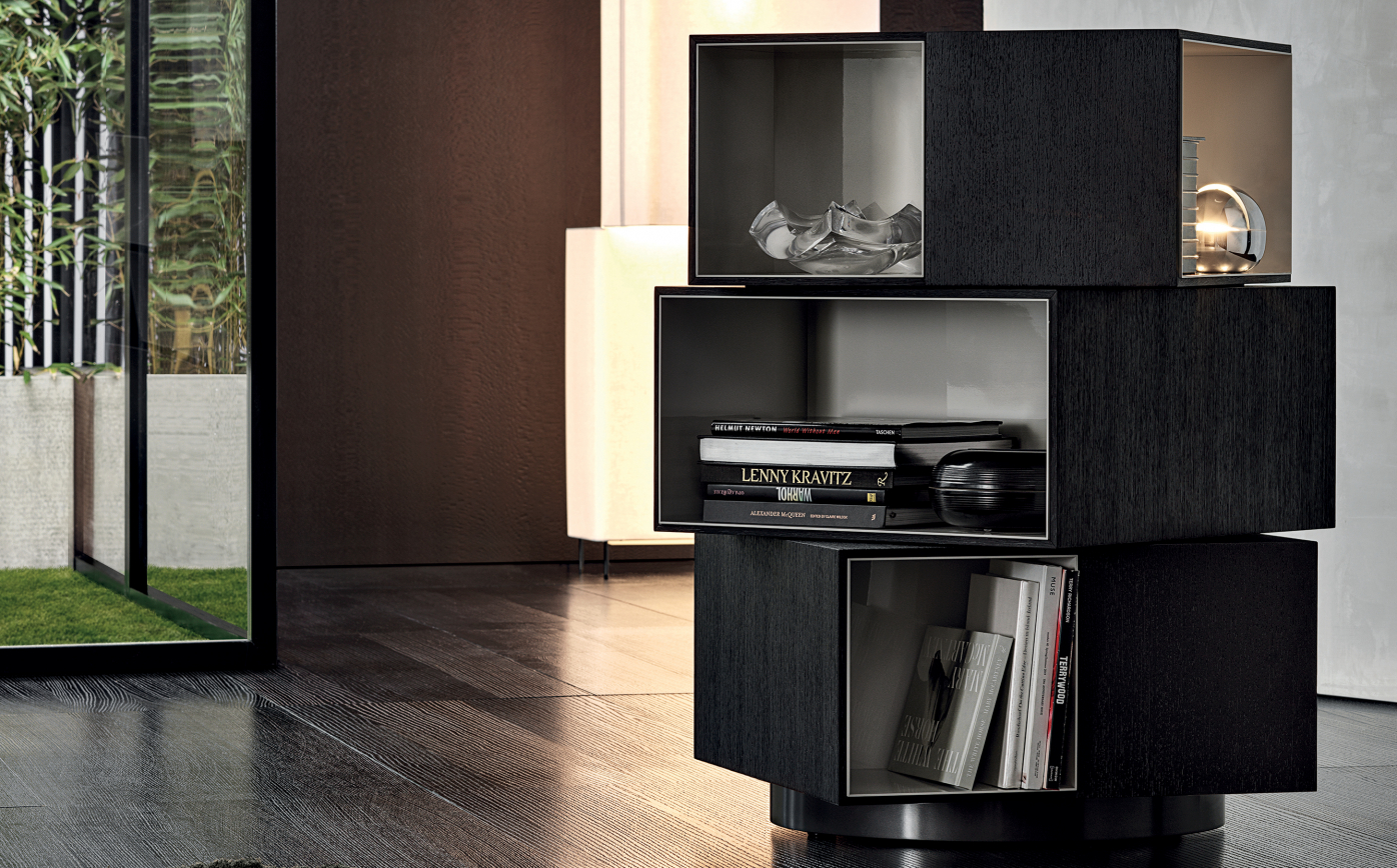 Page Bookcase