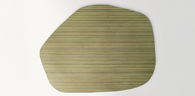 Parallelo High Tech Rug