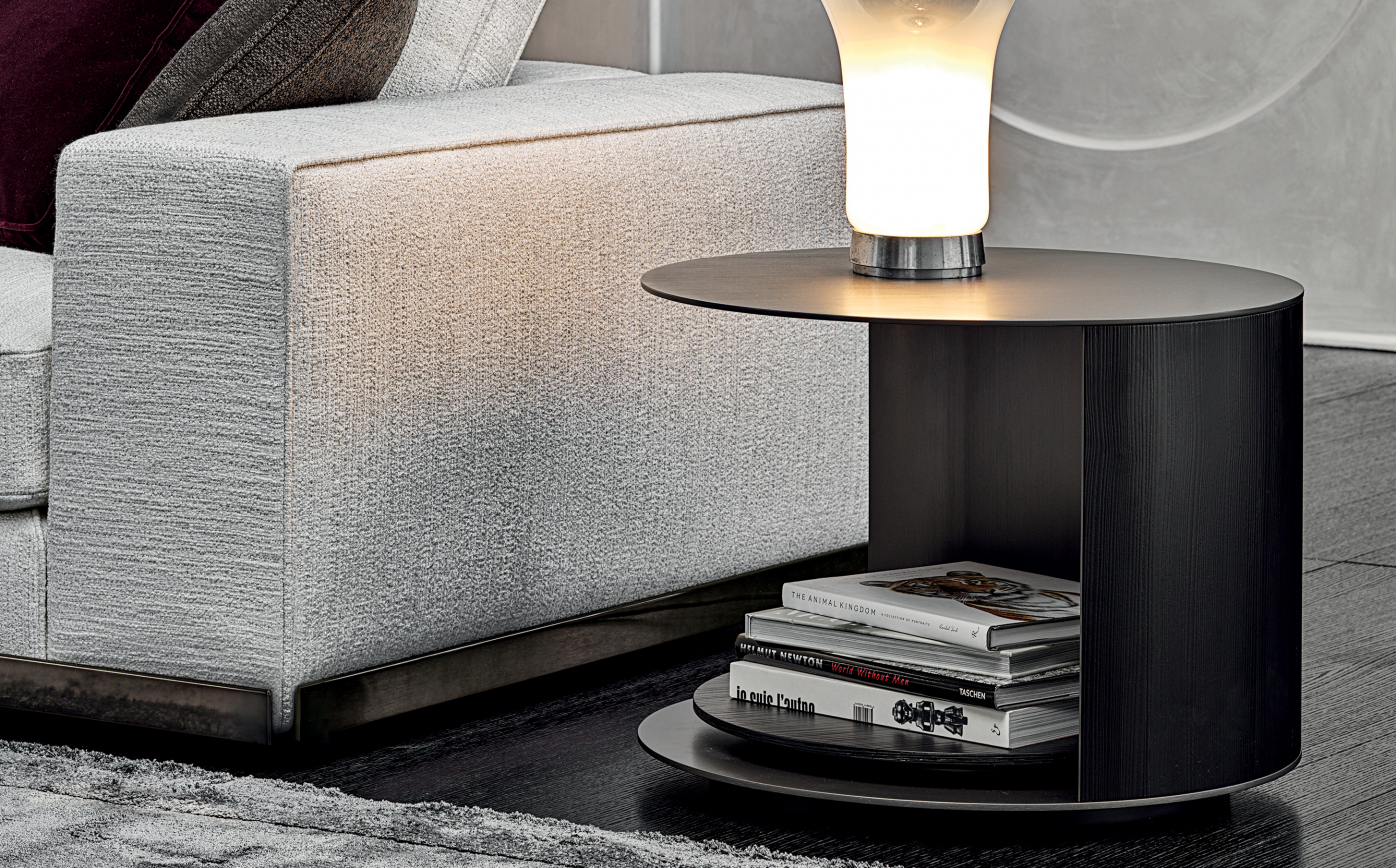 Richer Coffee Tables
