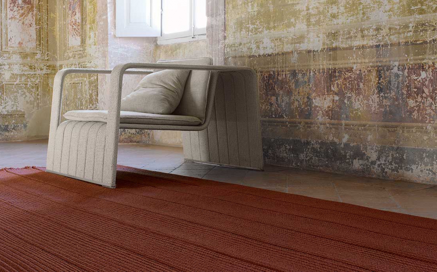 Sahara Rug