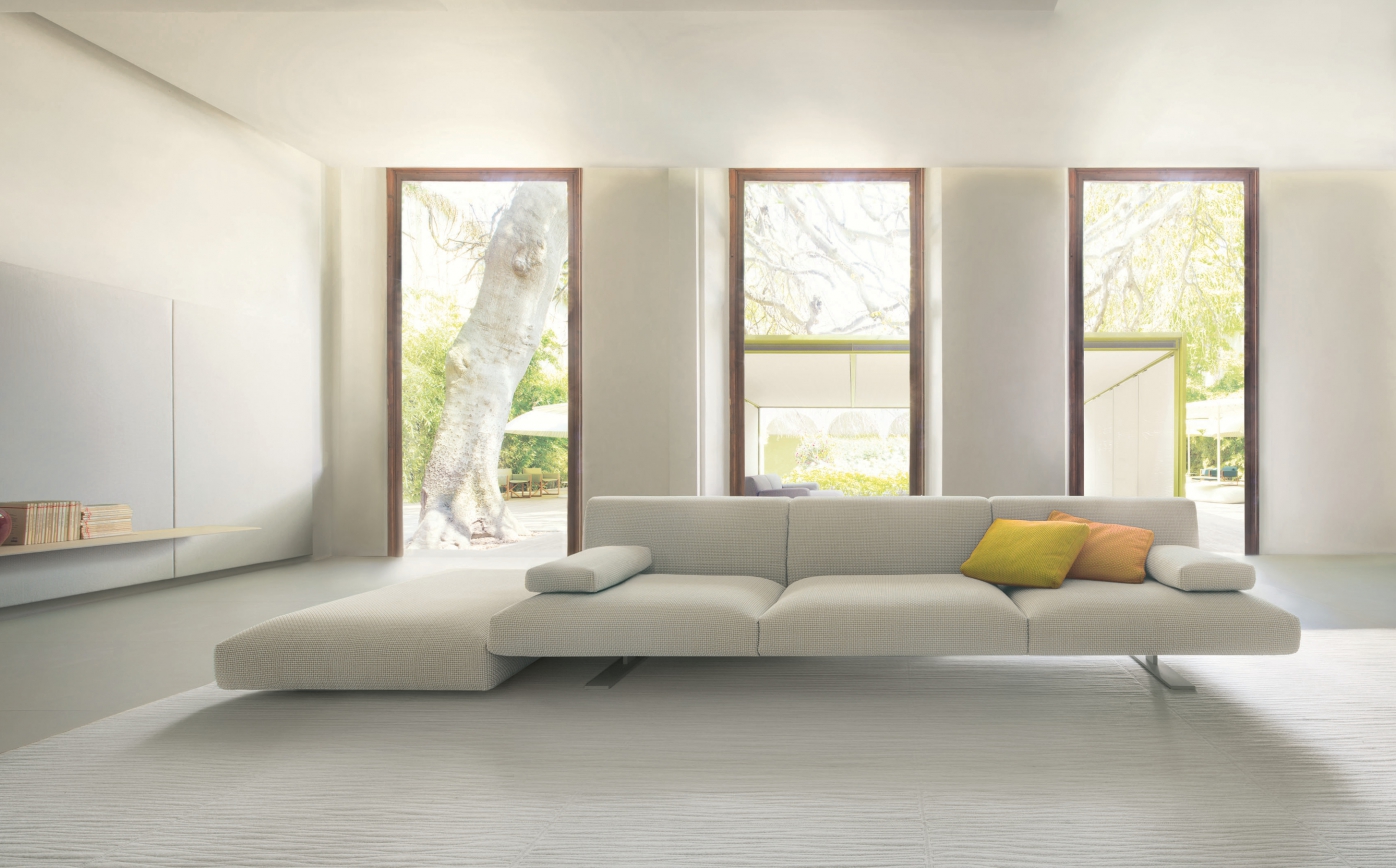 Tatami Rug