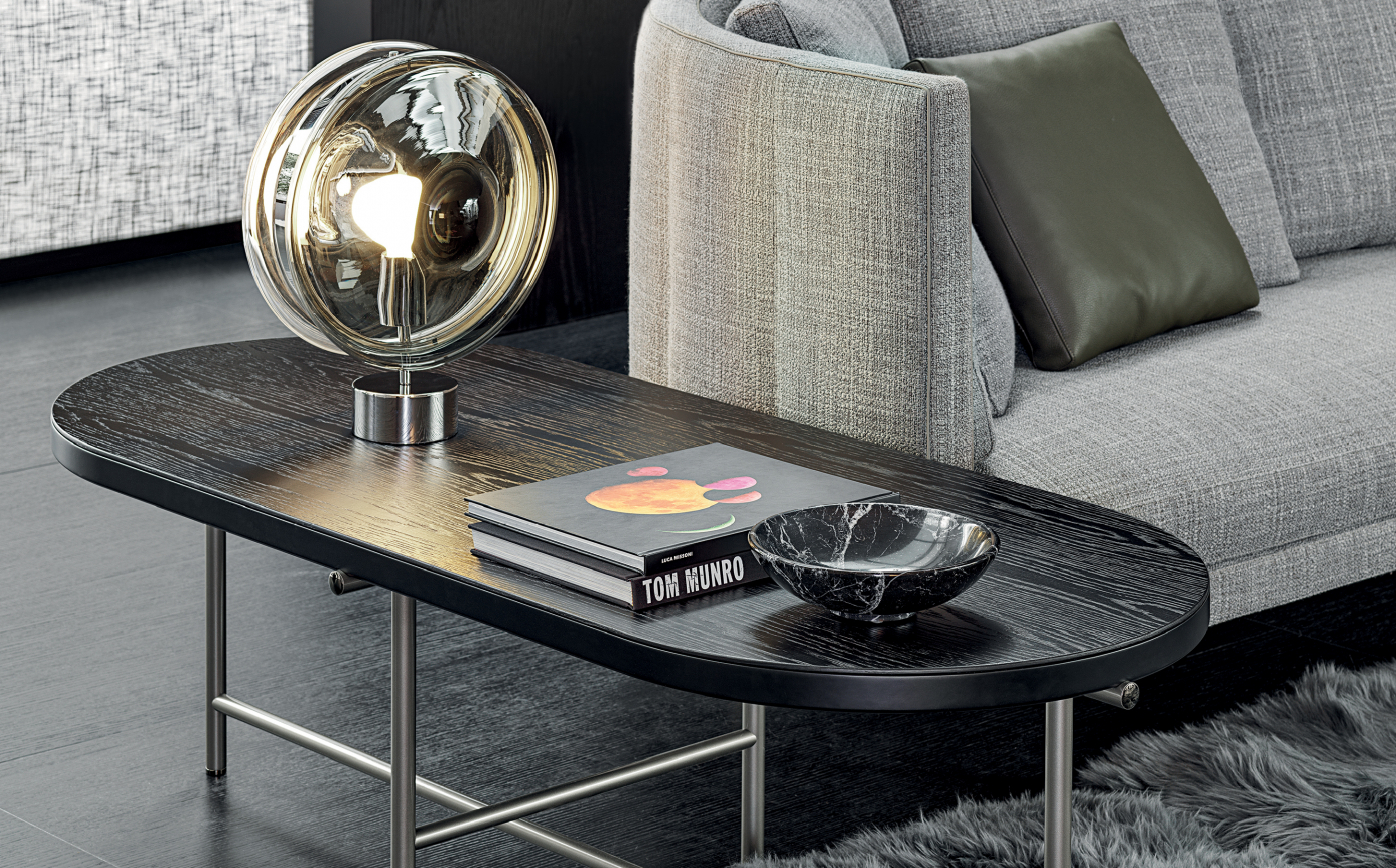 Torii Coffee Table