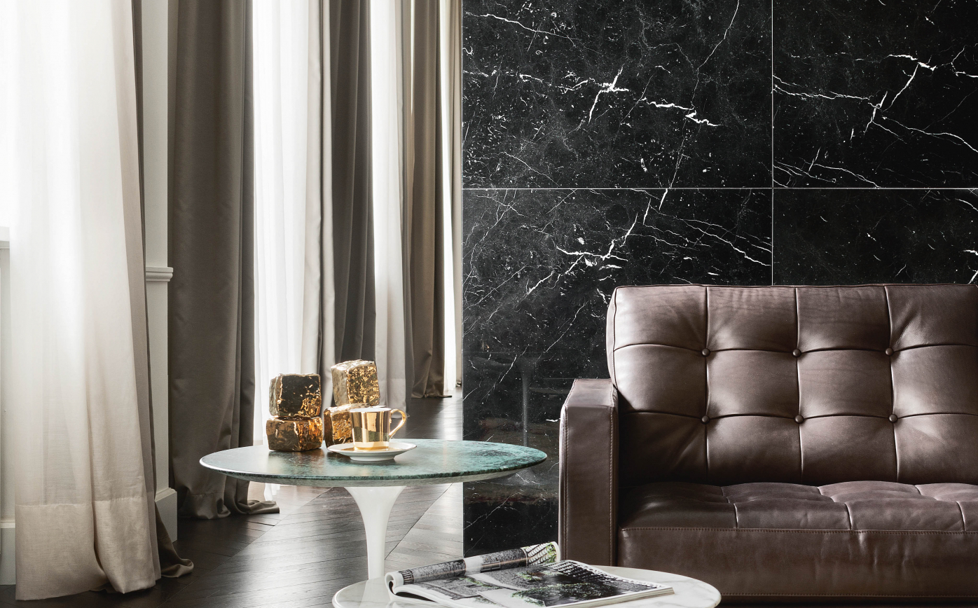 Saarinen Tulip Side Table