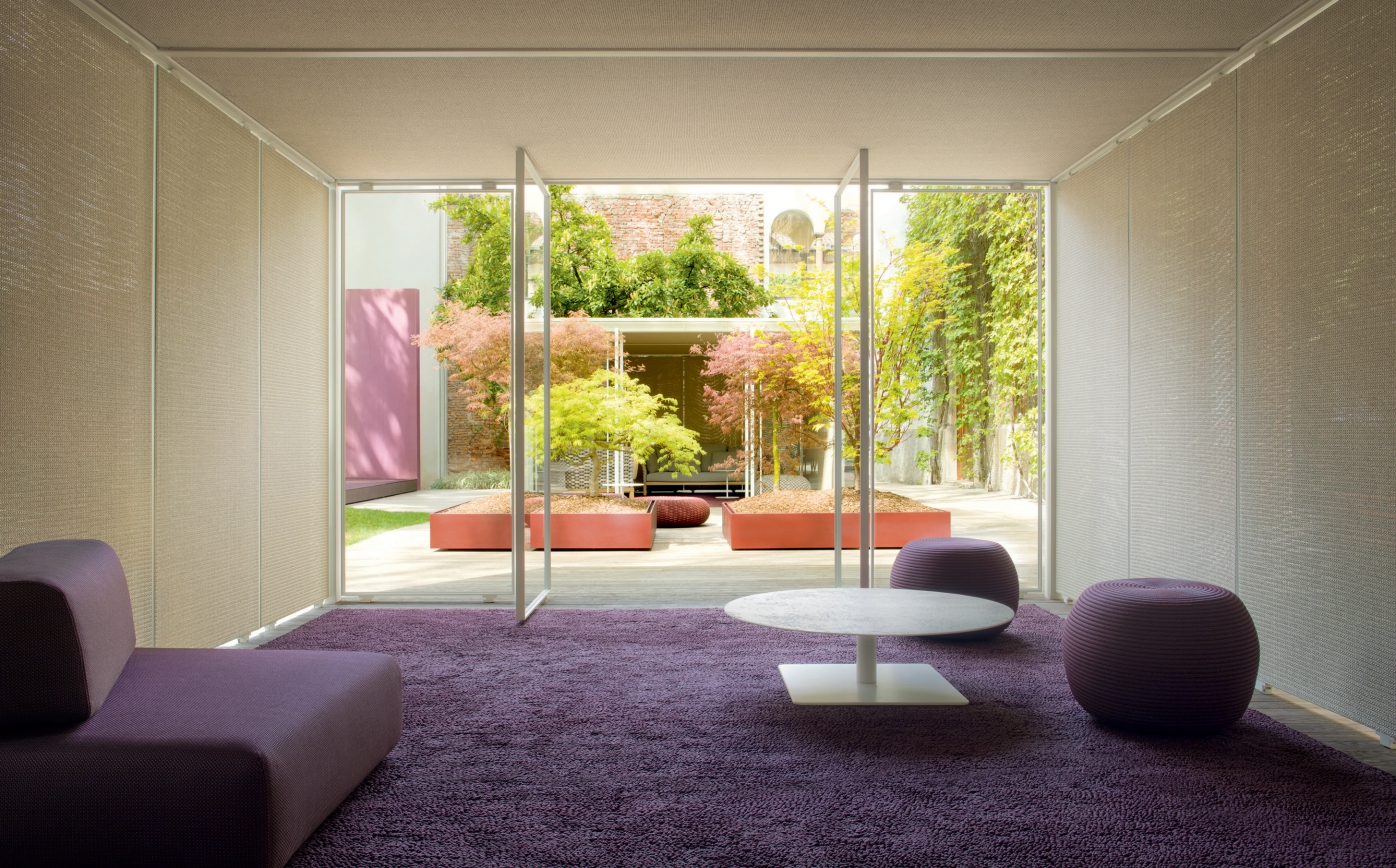 Wind Rug