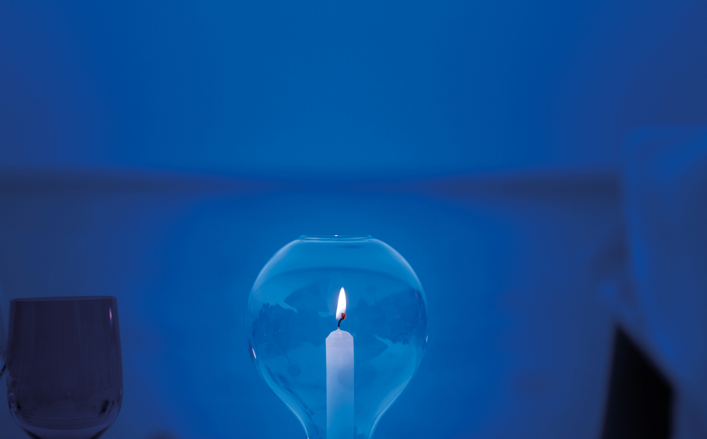 Light my Fire