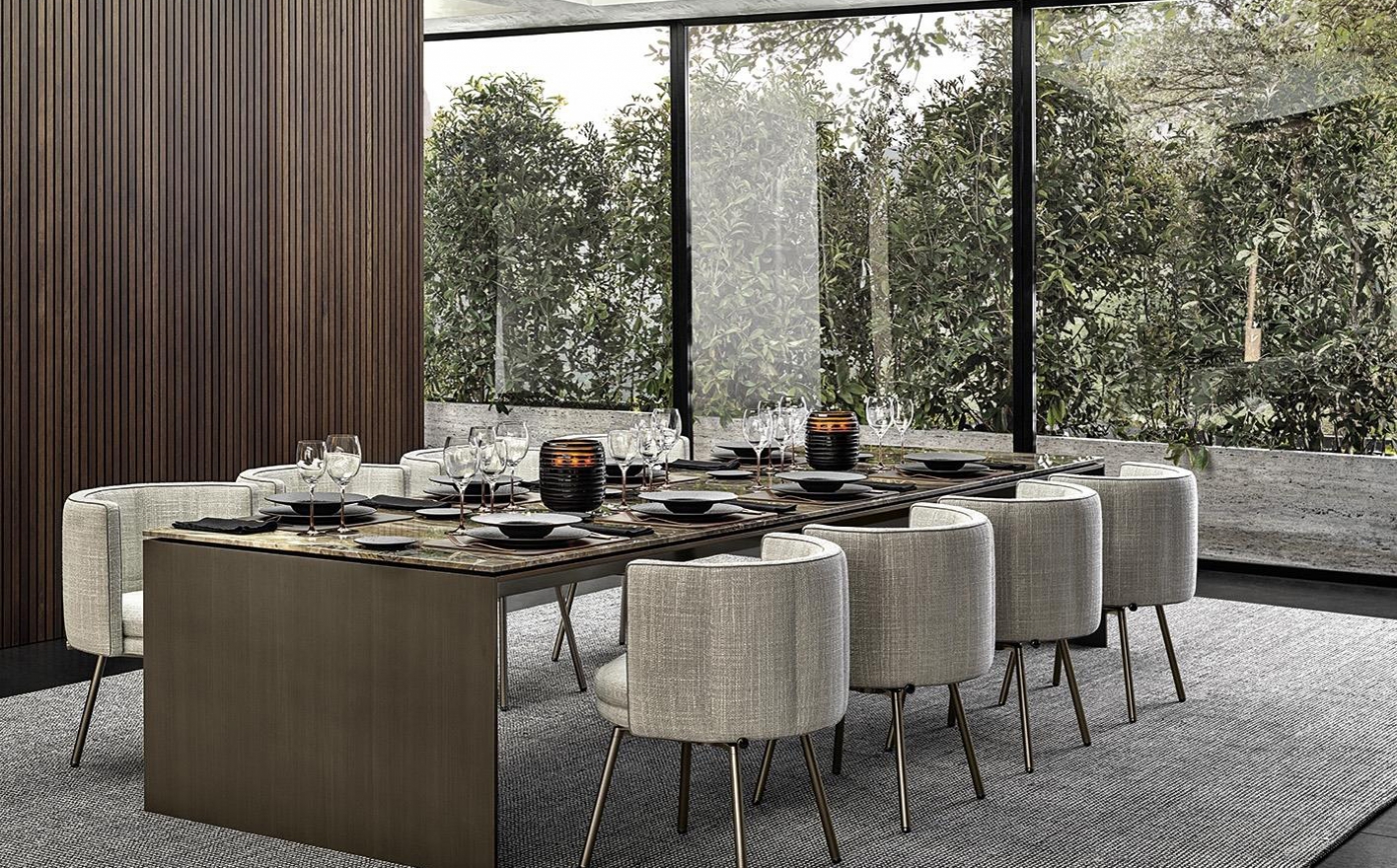 Torii Dining Chairs