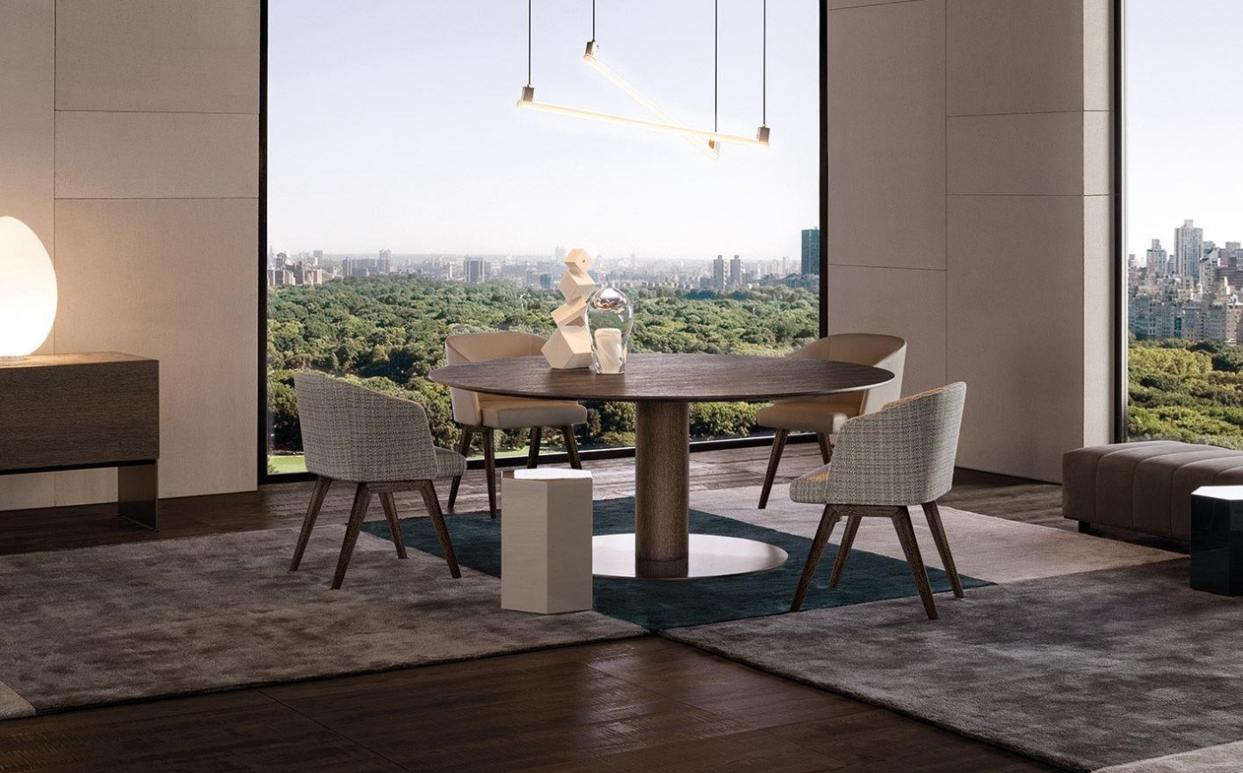 Reeves Dining Chair