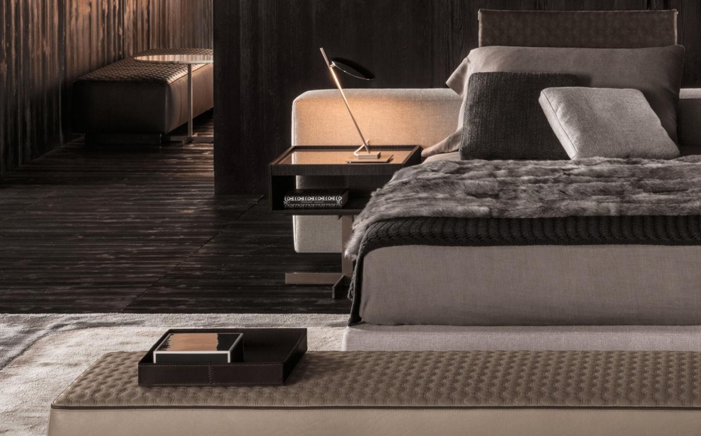 Close Nightstand