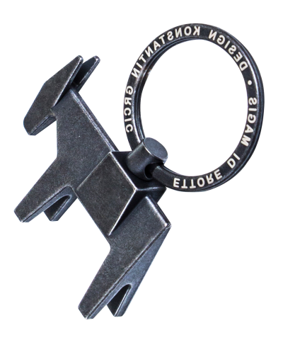 Ettore Keyring