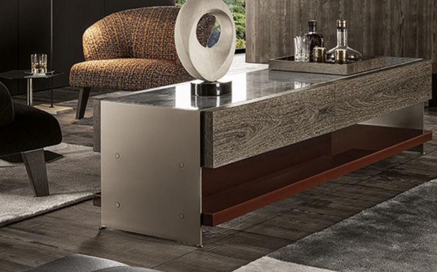 Gray Tray