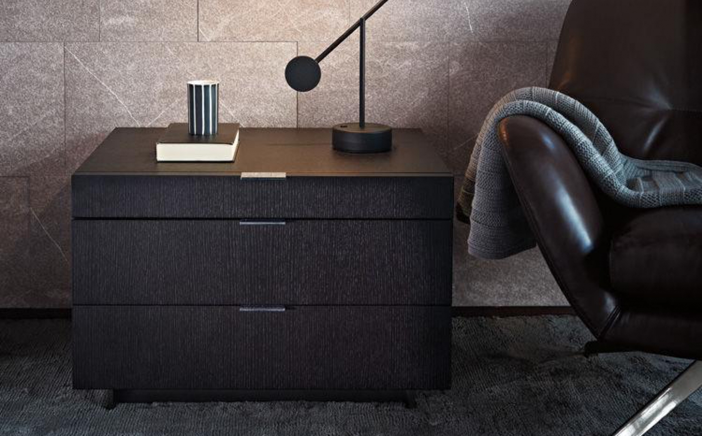Harvey Line Nightstand