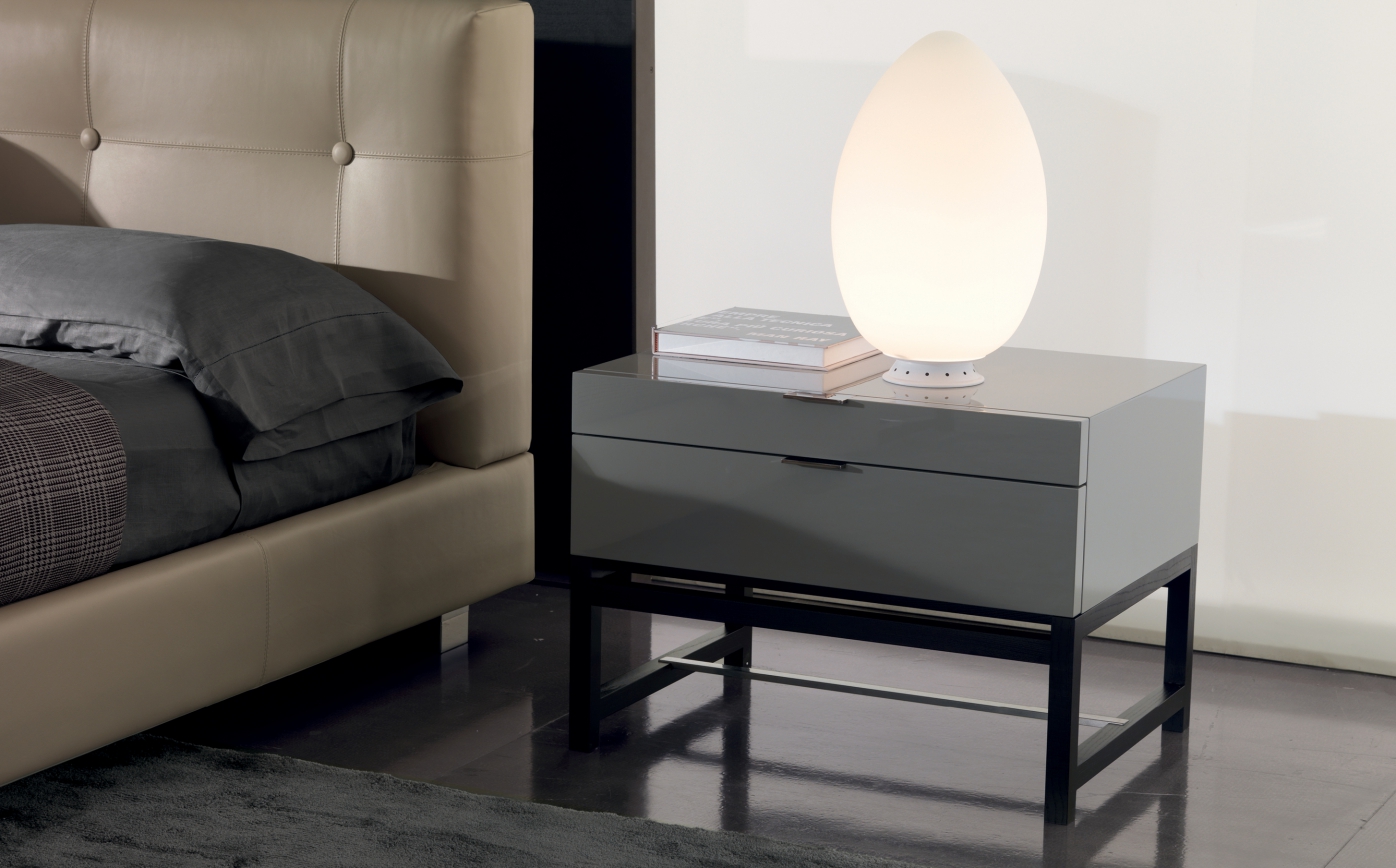 Harvey Bedside Table