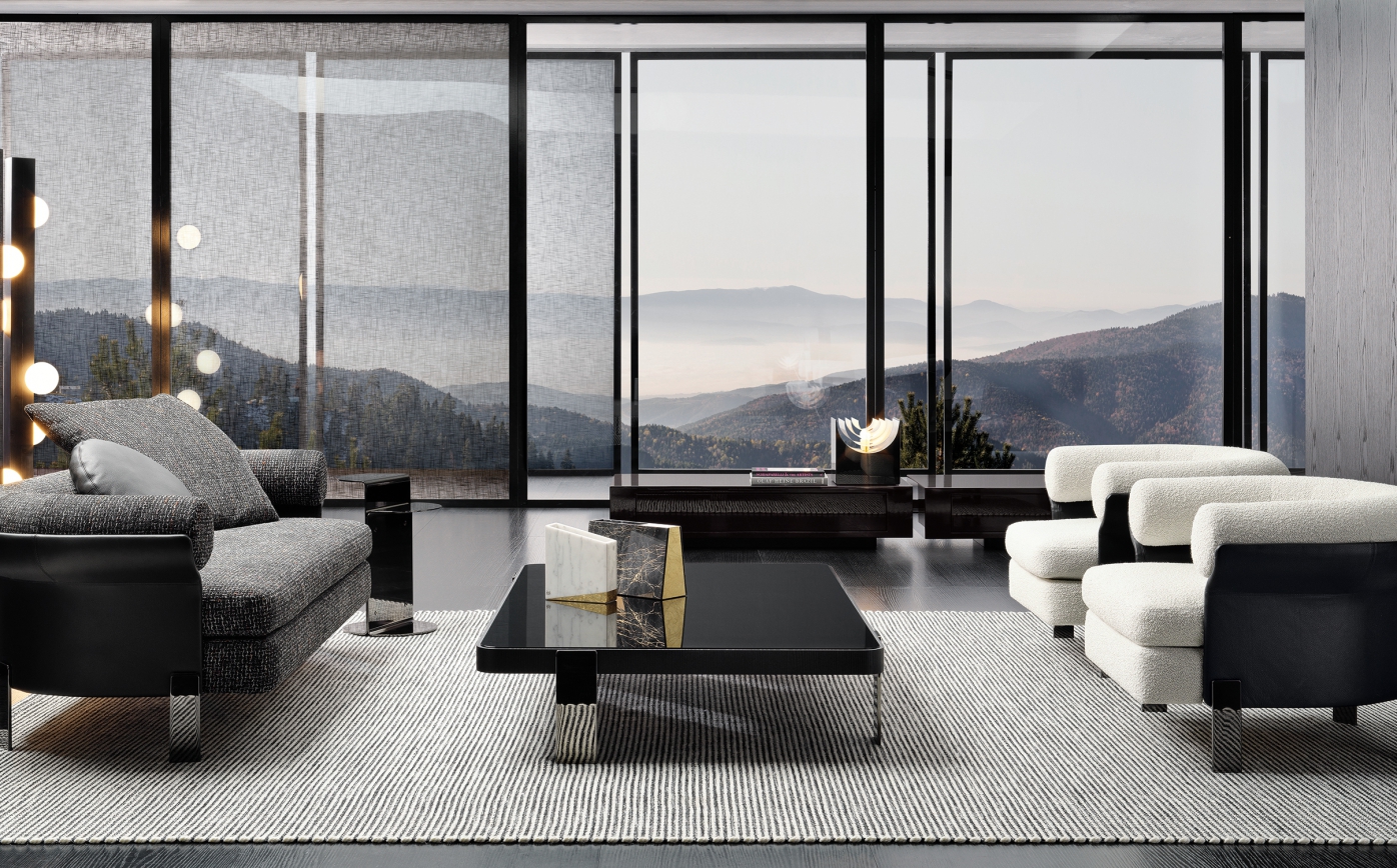 Mattia Sofa