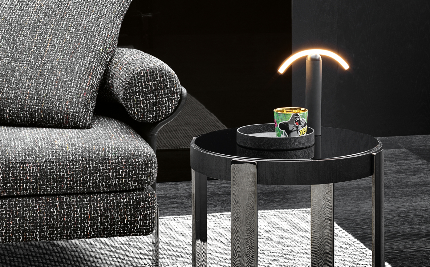 Mattia Coffee Tables