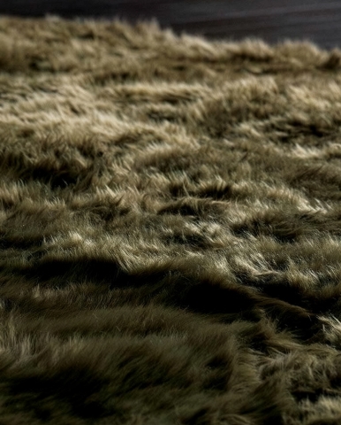 Alps Rug