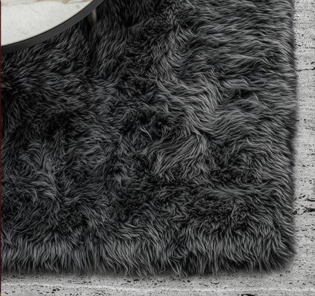 Alps Rug