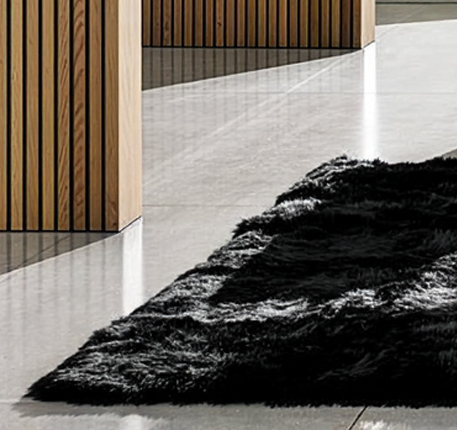 Alps Rug