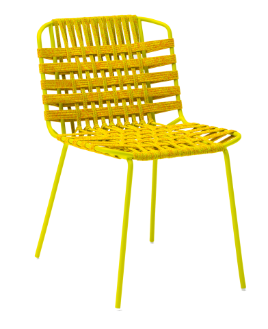 Telar Chair