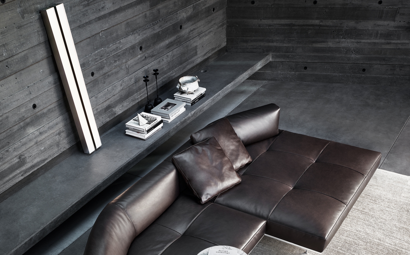 Matic Sofa