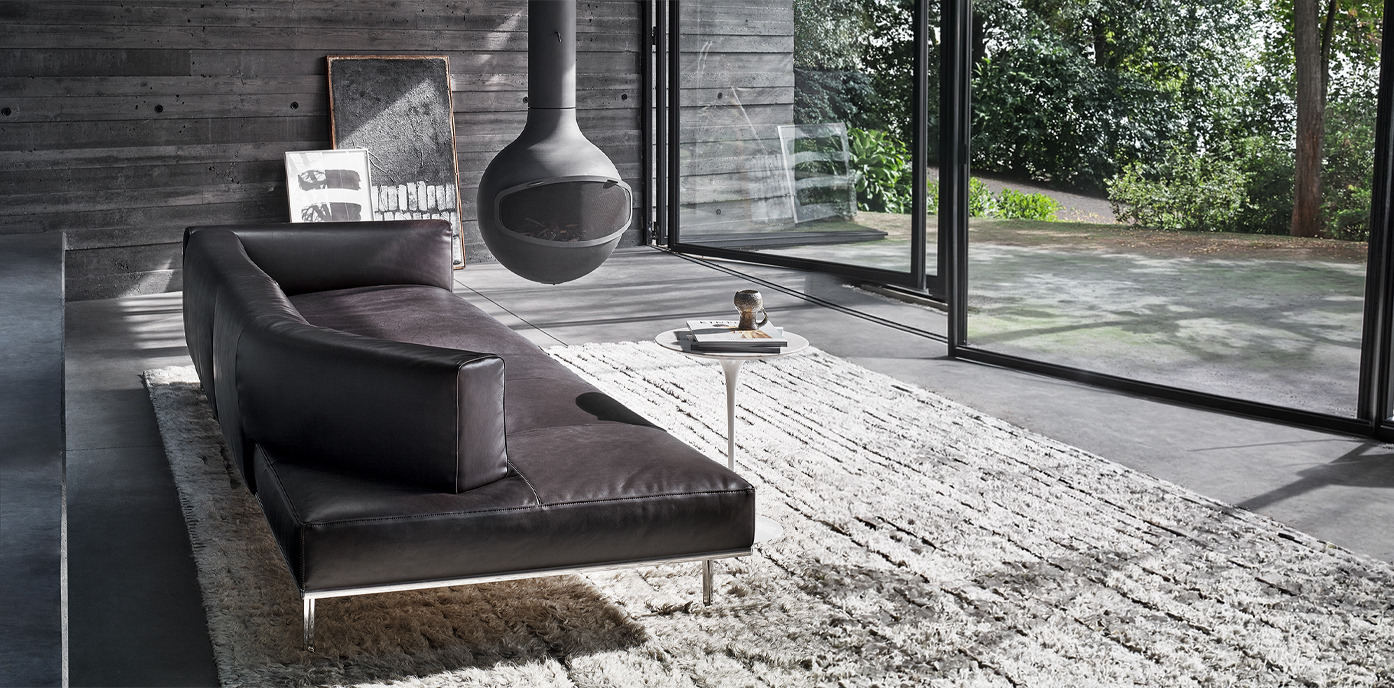 Matic Sofa