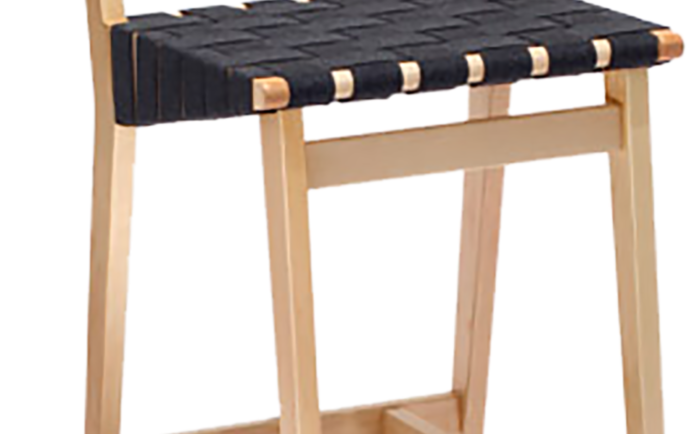 Risom Barstool