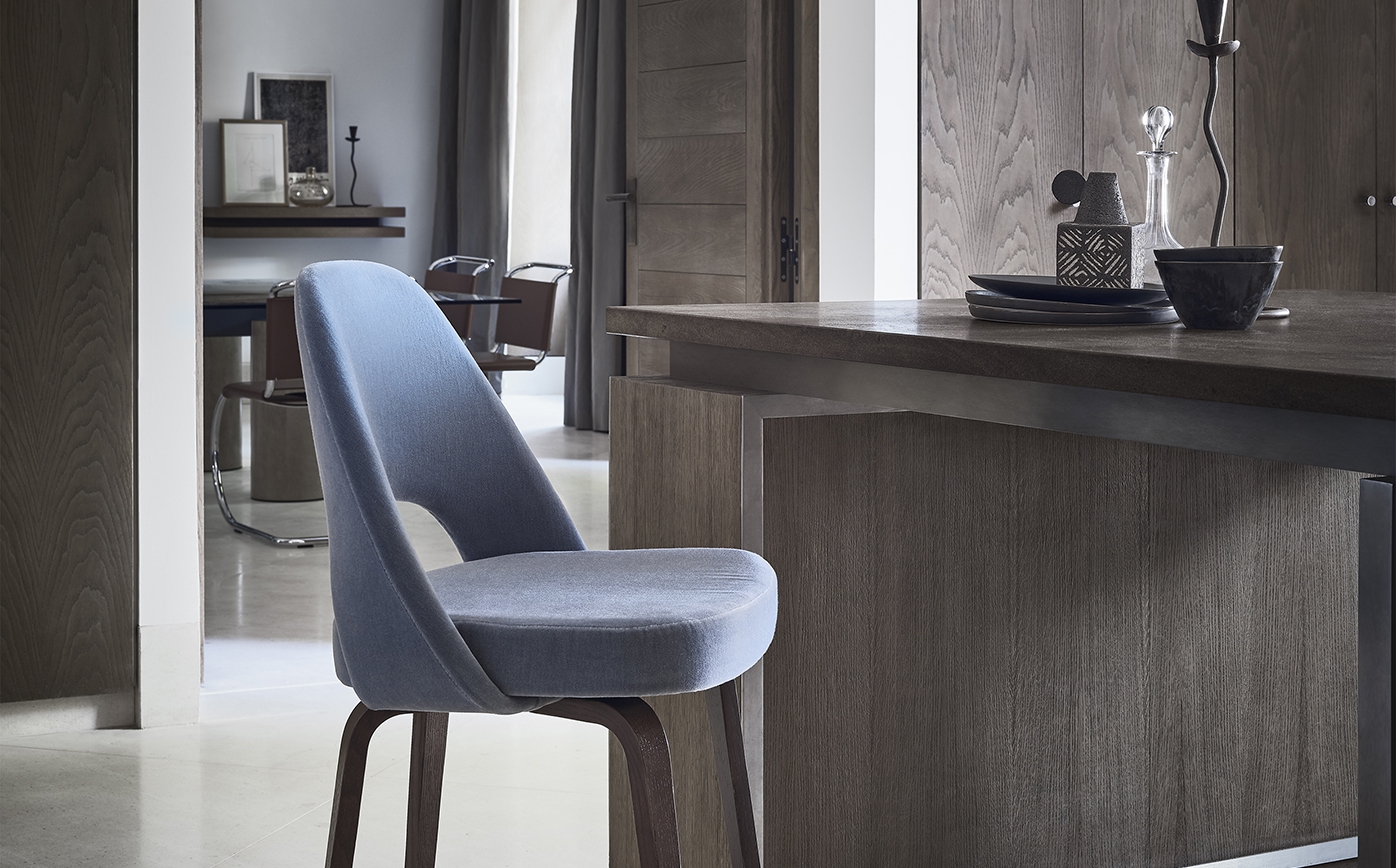 Saarinen Stool