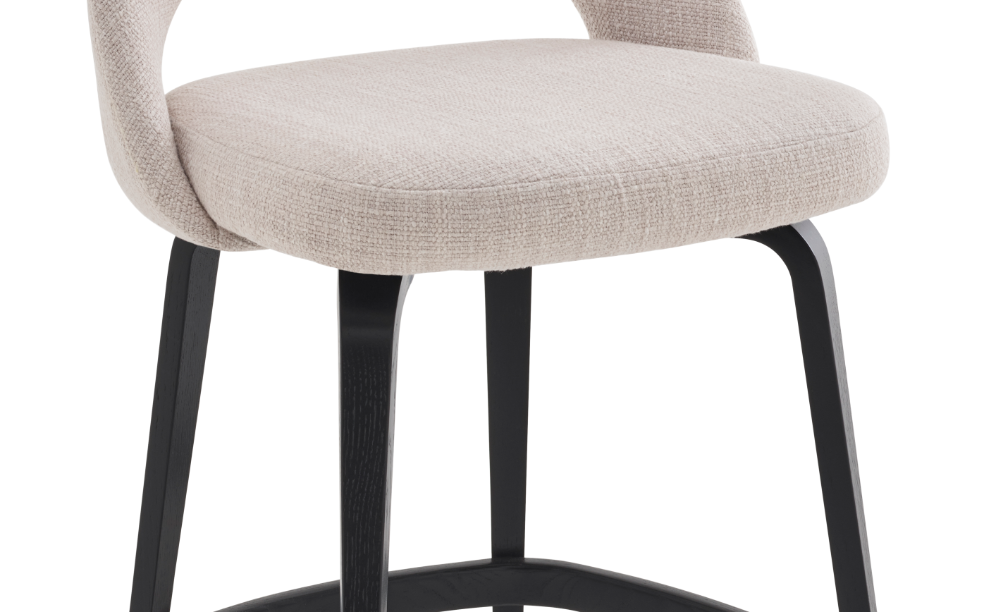 Saarinen Stool
