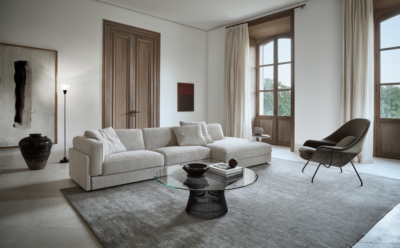 Gould Sofa