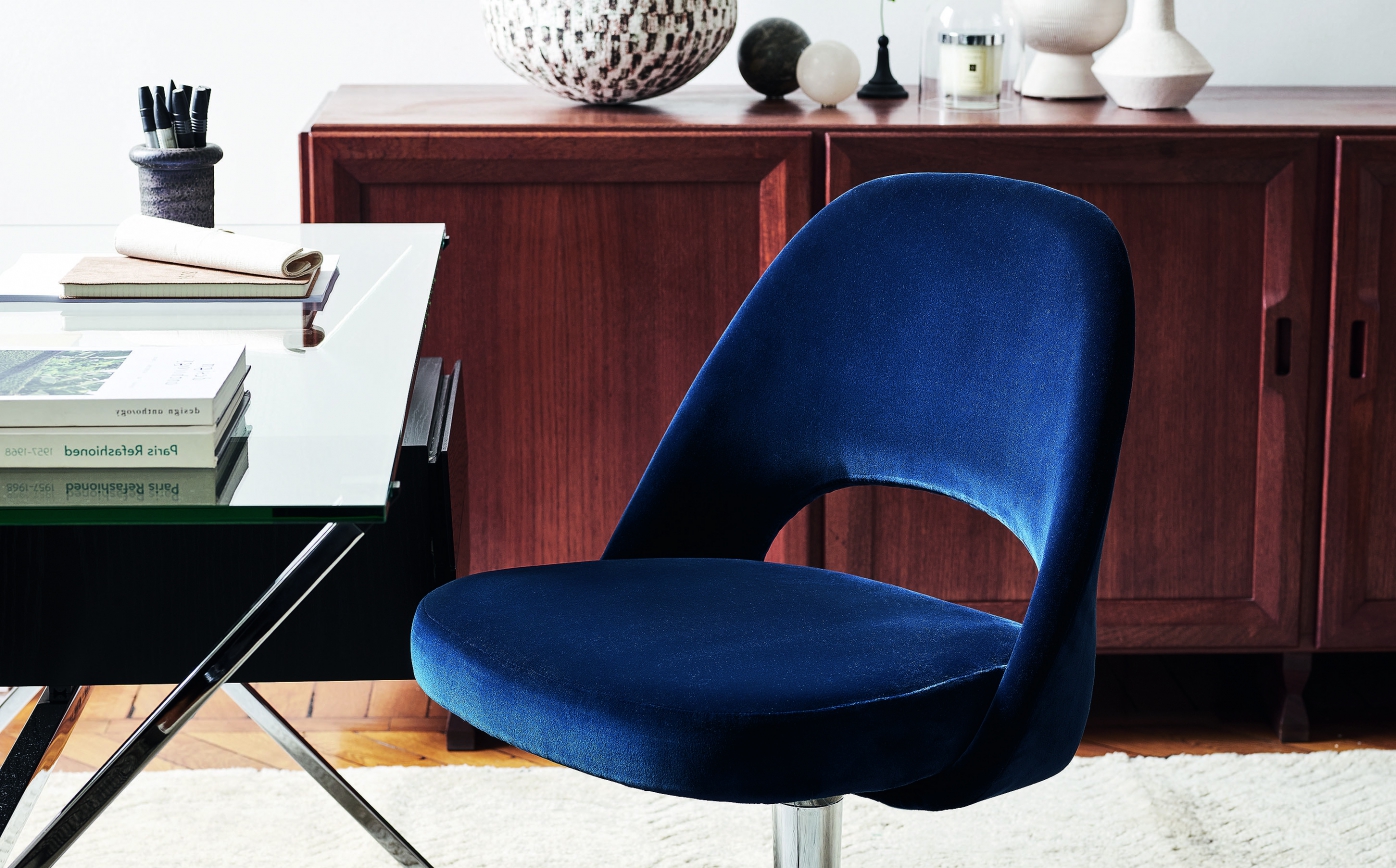 Saarinen Conference Desk Chair
