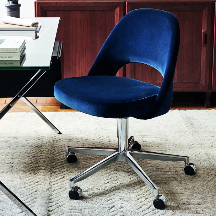 Saarinen Conference Desk Chair