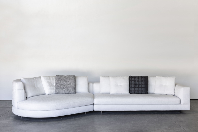 Alexander sofa setting