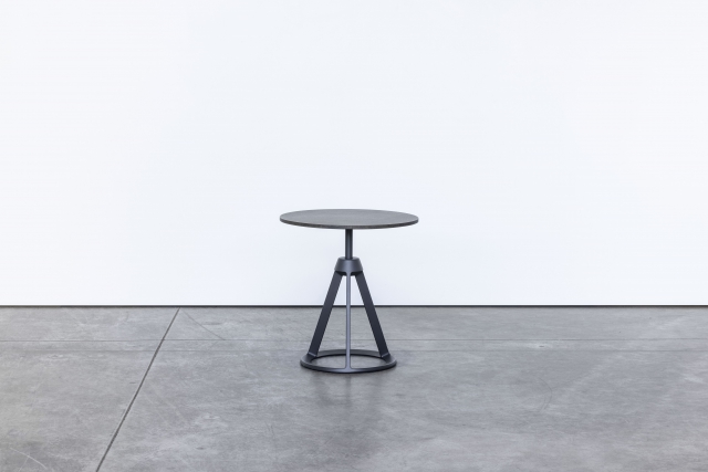 Piton side table