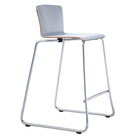 Olimpia Stackable Stool