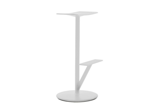 Sequoia medium height barstool