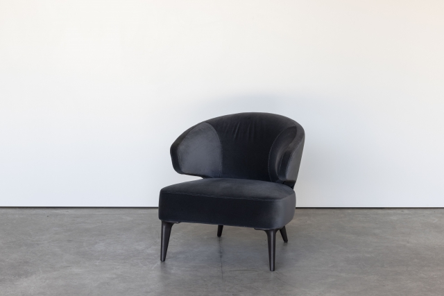 Aston armchair