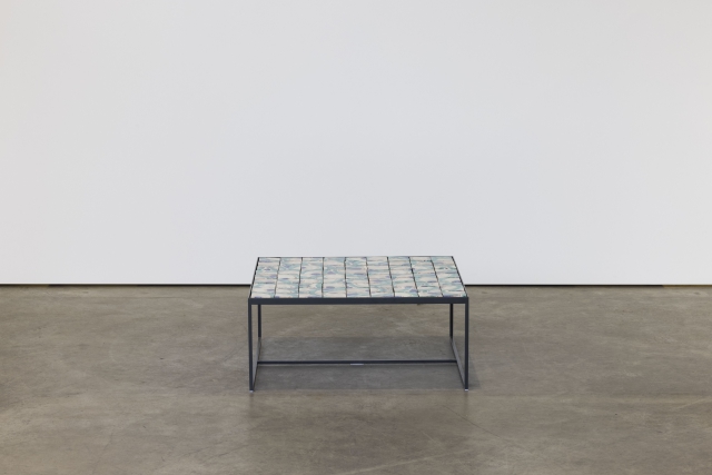 Cocci low side table