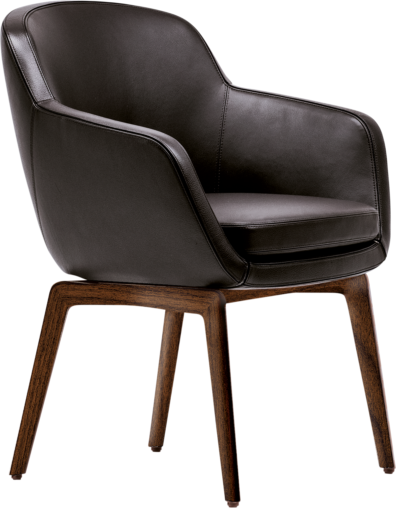 Belt Dining Chair