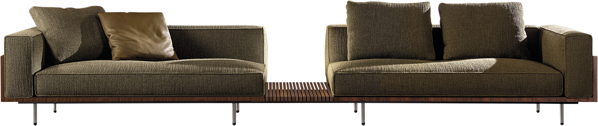 Brasilia Sofa
