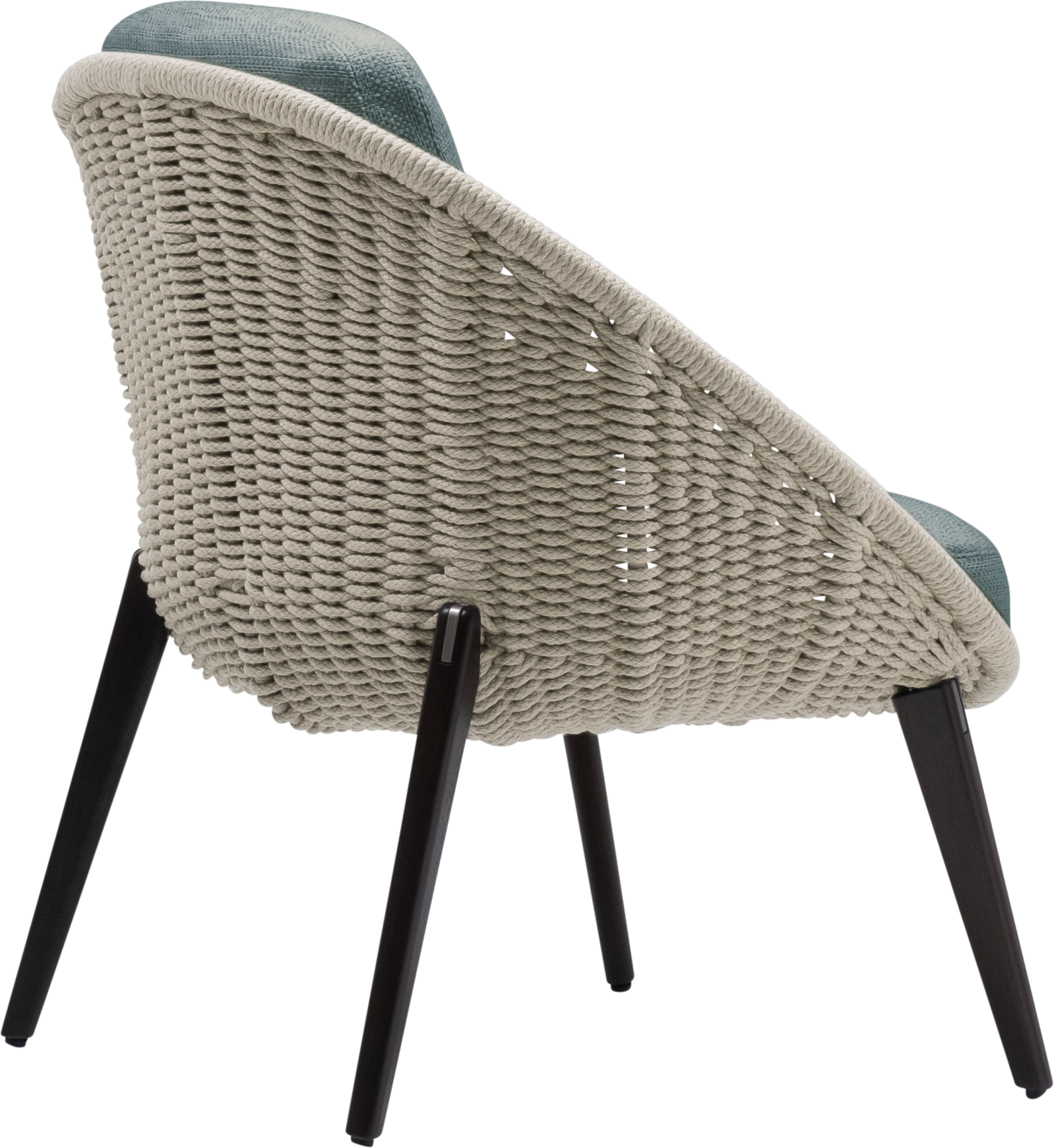 Lido Cord Armchair