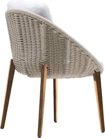 Lido Cord Dining Chair