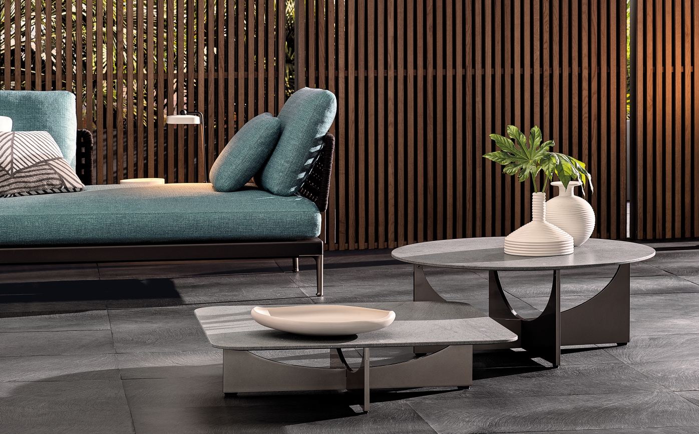 Lido Outdoor Table