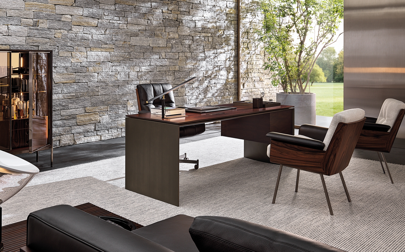 Linha Desk