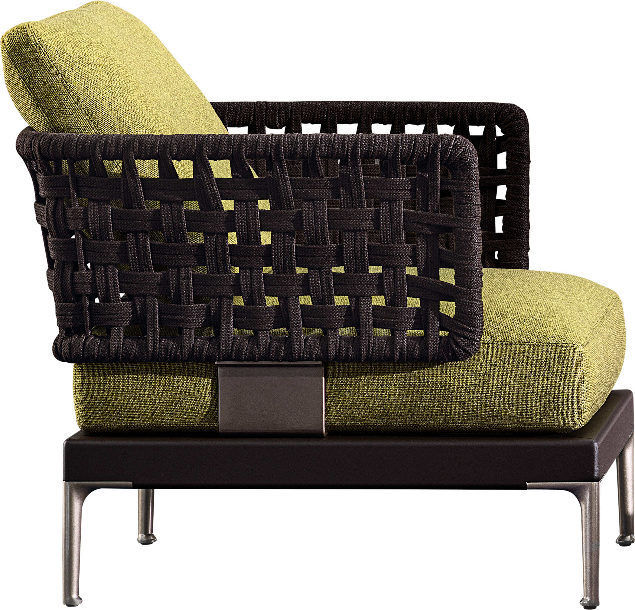 Patio Armchair